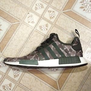 Adidas Nmd